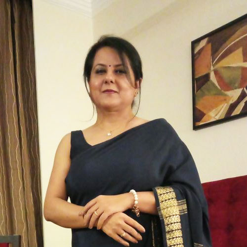 Dr. Shalini Wadhwa